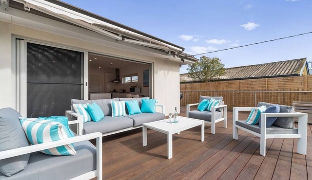 Modern, Charming and Characterful. Fully Renovated