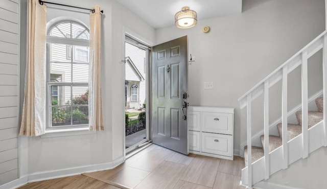 Modern Chic Family Condo