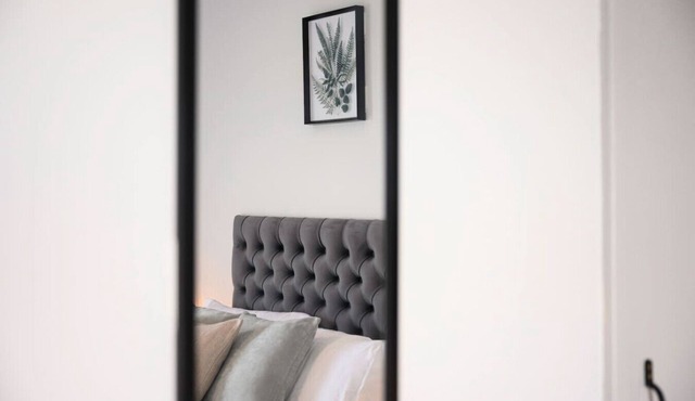 Modern Chique Home : Peak District