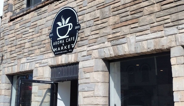 Modern City Style Flat in the Heart of the PA Wilds