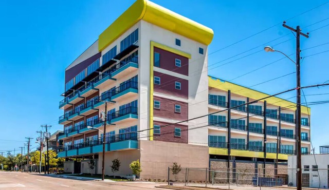 Modern Cityviews I Gym I Free Parking