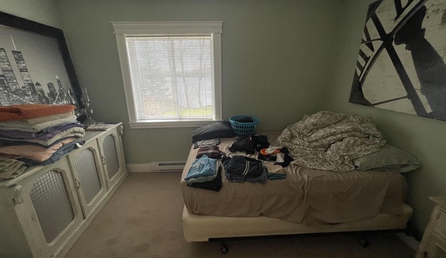 Modern Clean Lakefront Cottage. Just 12 min to Parry Sound