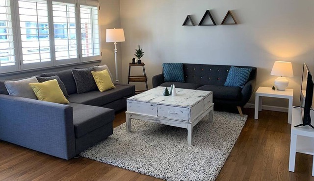 Modern CO Home—Ideal for Exploring w/ New Kitchen!