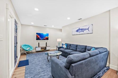 Modern Coastal Cottage Near Destin & Beaches