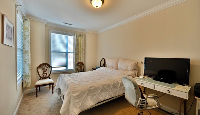 Modern Comfort 5BR in the Heart of Cary, Your Perfect Home Away From Home