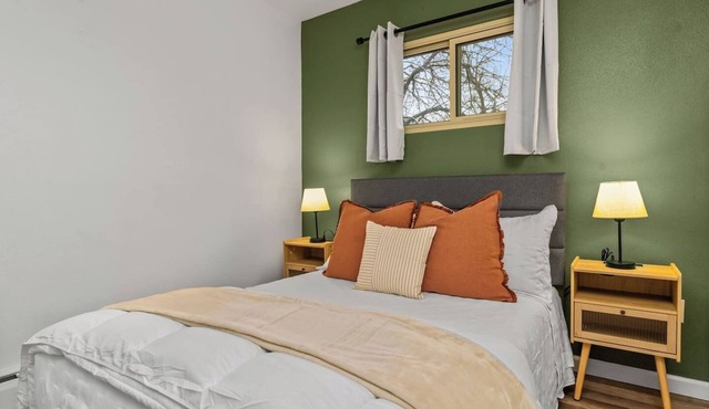 Modern Comfort Apartment in Great Falls