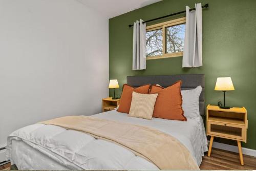 Modern Comfort Apartment in Great Falls