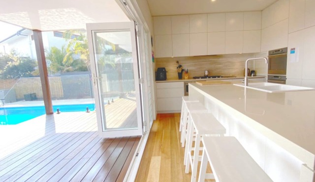 Modern Comfort | Close to the Beach | Sydney Northern Beaches