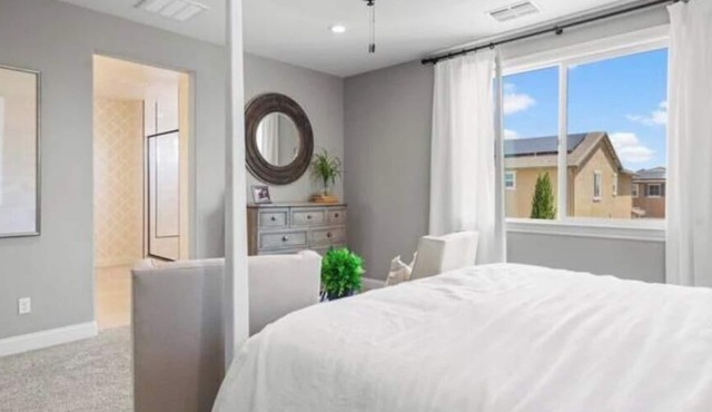 Modern Comfort: Elk Grove Alfresco Edition