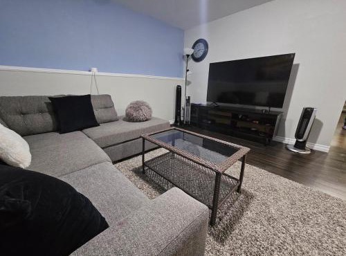 Modern Comfort Haven Near Reversing Falls Bridge Saint John NB
