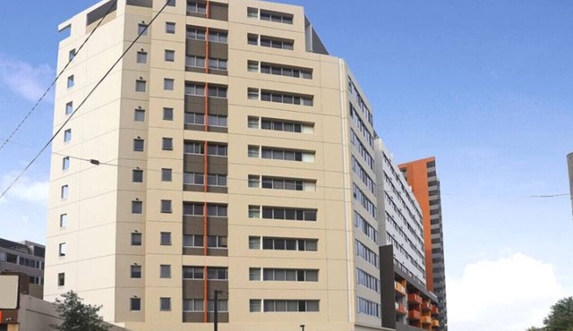 Modern Comfort|Hurstville 3BR Wifi/Train/Business