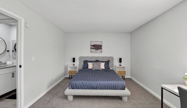 Modern Comfort in Hillcrest