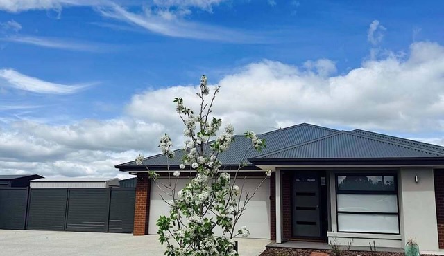 Modern Comfort in the Heart of Nagambie