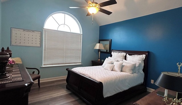 Modern Comfort in the Heart of Evans – Minutes to Augusta - Superb 4 bedroom