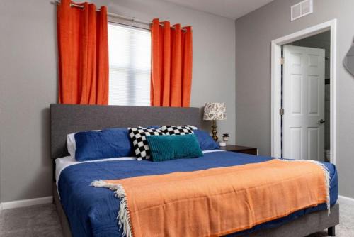 Modern Comfort in the Heart of Little Rock