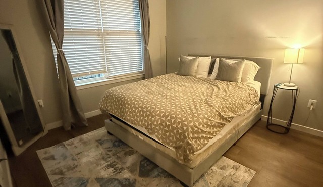 Modern Comfort in the Heart of Twinbrook