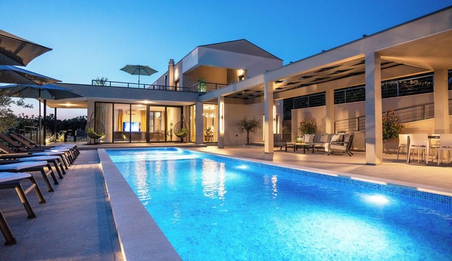 Modern Comfort & Natural Charm – Your Private Istrian Escape