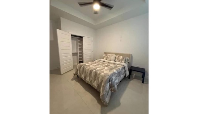 Modern Comfort near Zoo & Space