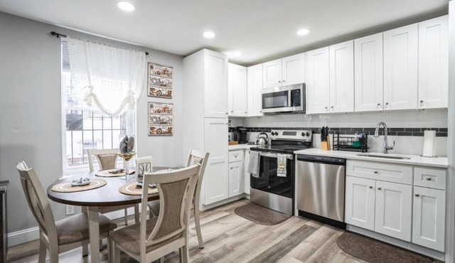 Modern Comfort Retreat | Comfort Meets Style