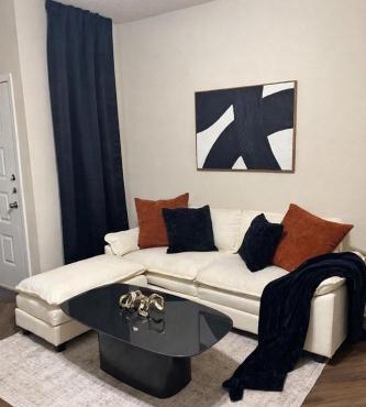 Modern Comfort Stay ,Relax and Recharge