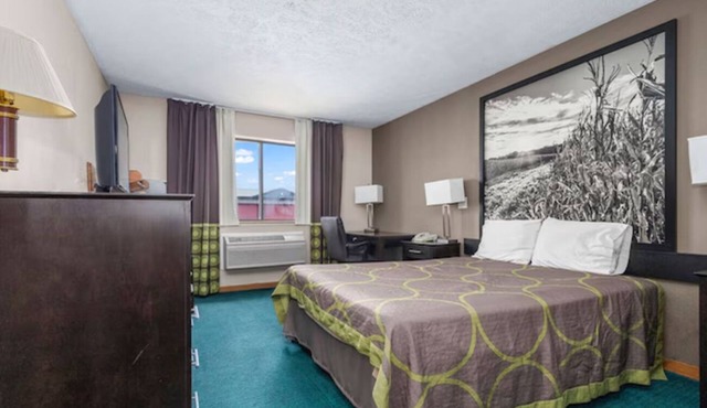 Modern Comfort Stay w/King Beds & Free Parking | Near Cultural Landmarks