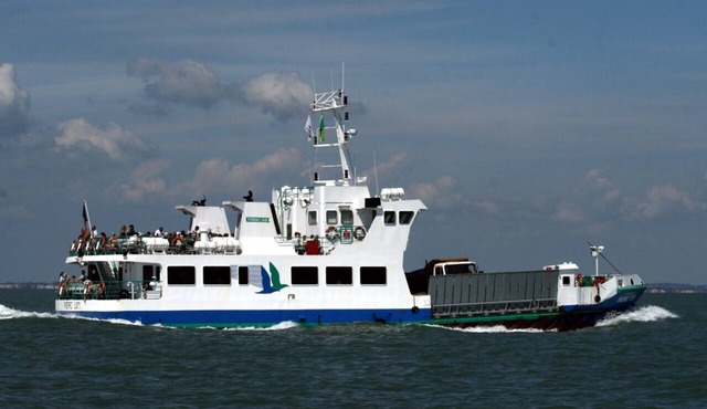 Modern, comfortable, typical Île d'Aix villa with large garden