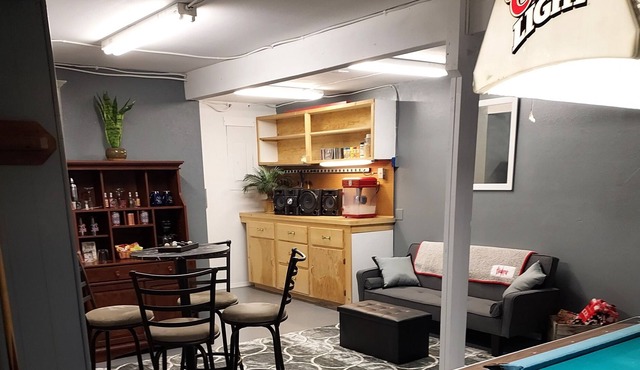 Modern Comforts in the Majestic and Historic Heart of Idaho