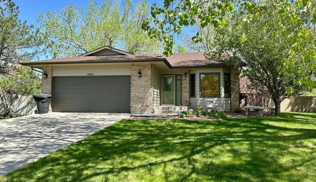 Modern Comforts - Stay/Work/Play