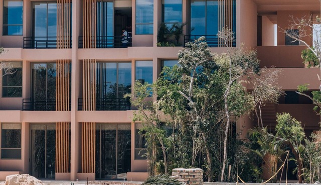 Modern Community at heart of Quintana Roo - Aflora