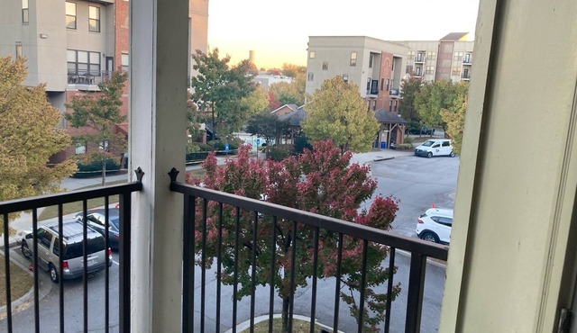 Modern condo downtown gym/pool/free parking