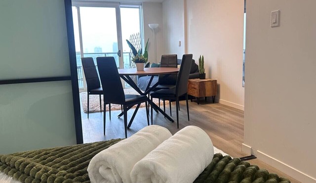 Modern condo in the heart of Westboro