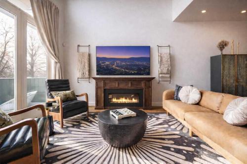 Modern Condo in the Vibrant NuLu District