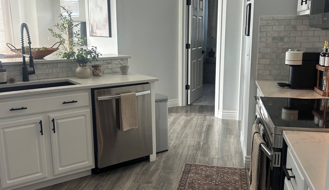 Modern Condo Near Wright-Patt, Shops & Dining