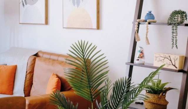 Modern Condo Safe Chicago Stay Near O’Hare