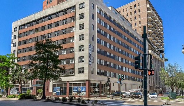 Modern Condos Close to City Attractions