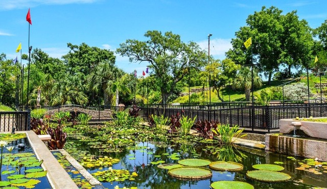 Modern Convenience! 3 Relaxing Units! Onsite Pool, FREE Breakfast, Parking!