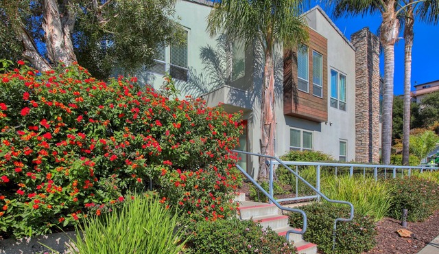 Modern Convenience in Avila Beach