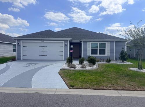 Modern Convenient Home in The Villages