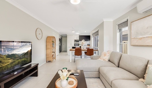 Modern & Convenient Living!