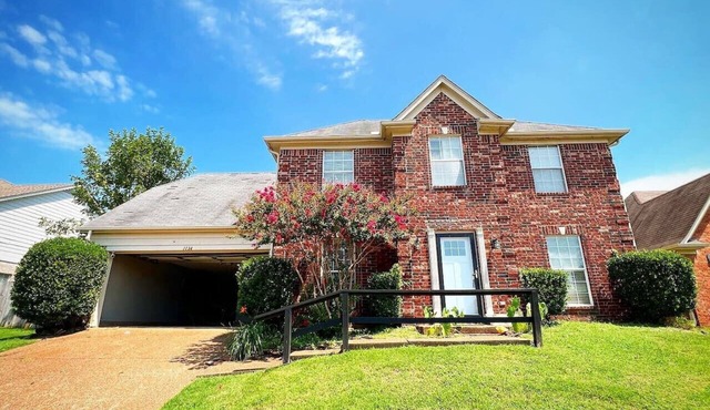 Modern Cordova 4BR, quiet & safe