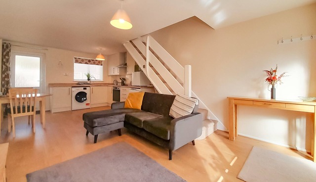 Modern Cotswold Home