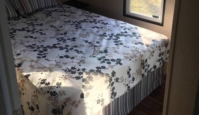 Modern Cottage @Niagara-On-The-Lake