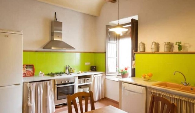 Modern Cottage in Wine Area