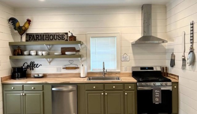 Modern Cottage in Downtown Benton