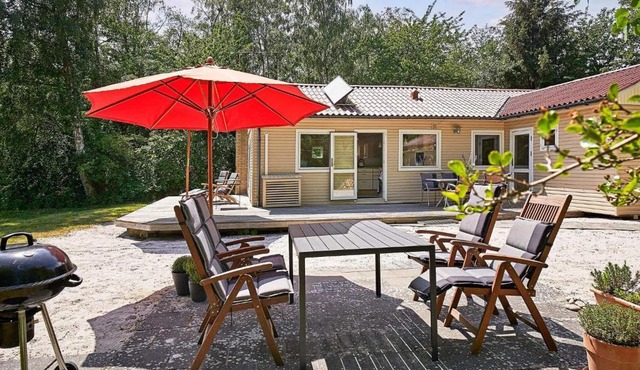 Modern Cottage near Beach - By Traum Ferienwohnungen