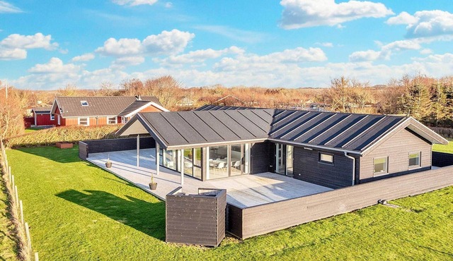 Modern Cottage with Spa - By Traum Ferienwohnungen