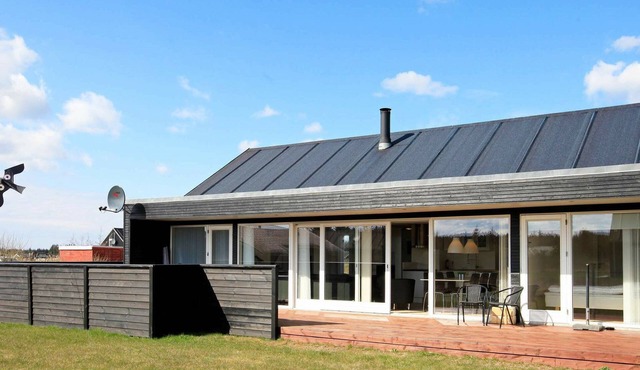 Modern Cottage with Spa - By Traum Ferienwohnungen