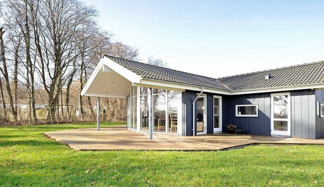 Modern Cottage with Spa - By Traum Ferienwohnungen