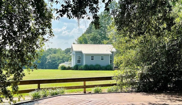 Modern Cottages Caroline's Cottage