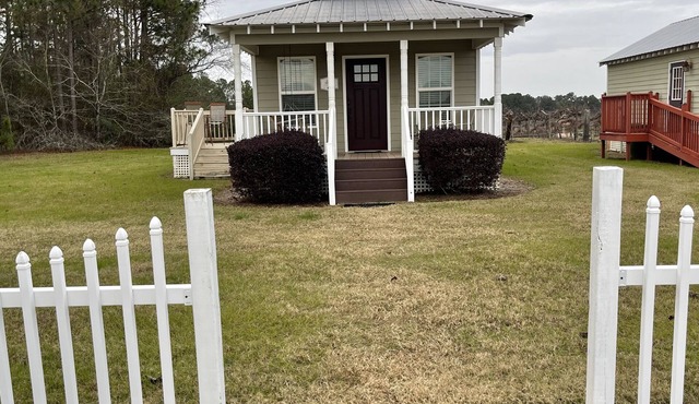 Modern Cottages Max's Cottage